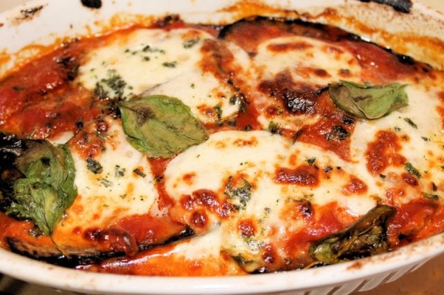 30 italian recipes you should master by the age of 30