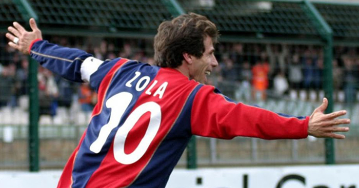 Gianfranco Zola