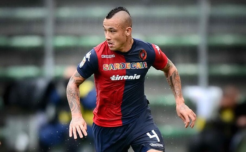 Radja Nainggolan