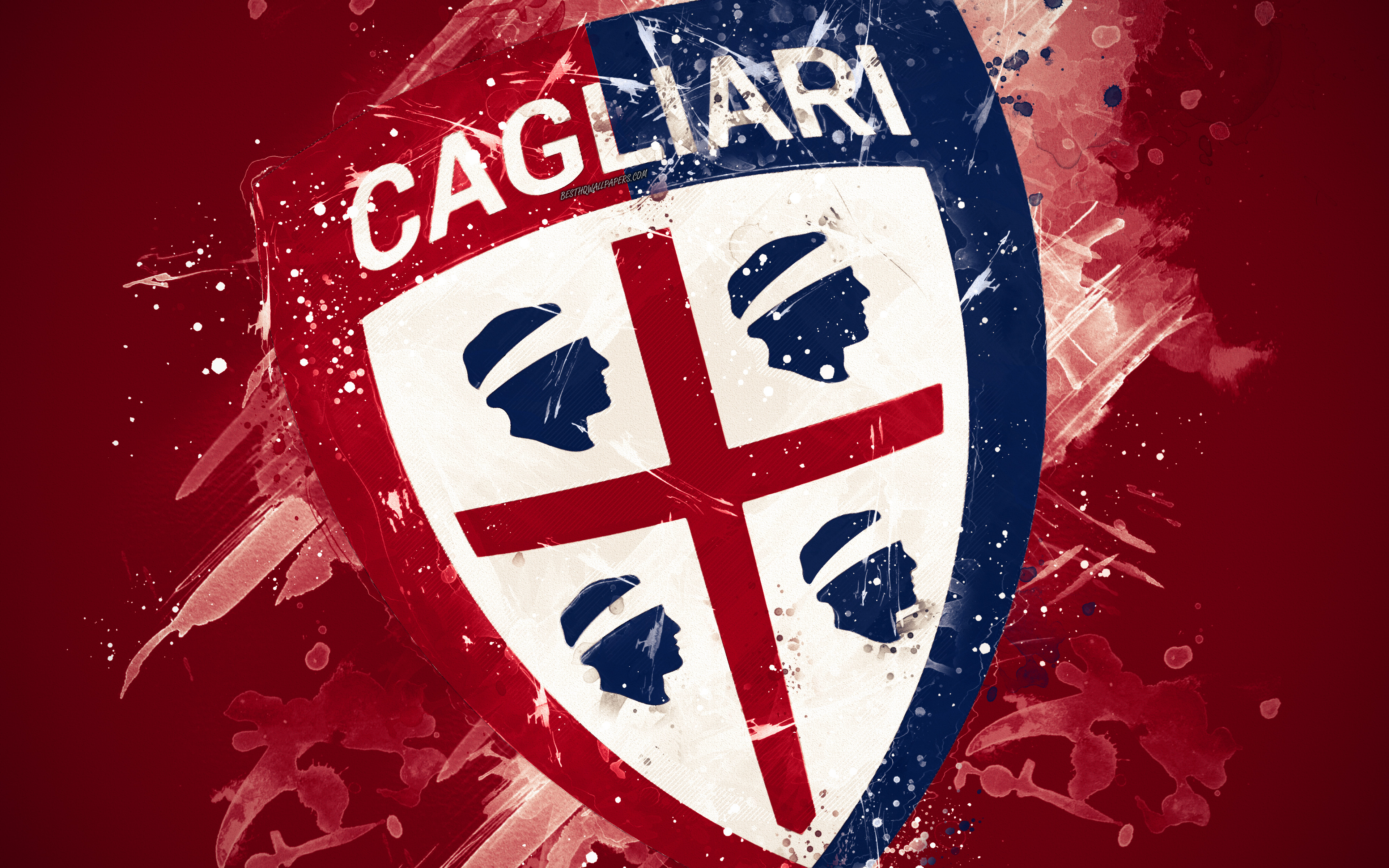 10 Reasons why you should support Cagliari