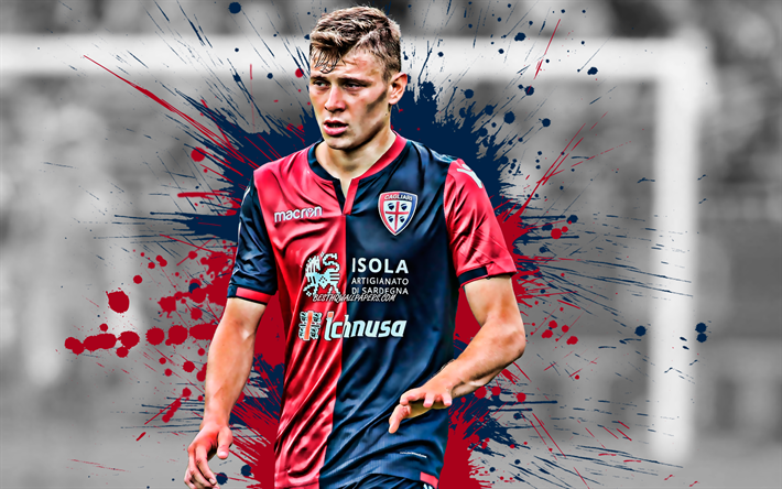 nicolo barella