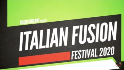 Italian Fusion Festival 2020 | Livestream Edition