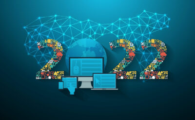 B2B Marketing Trends 2022