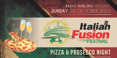 Italian Fusion Festival 2023